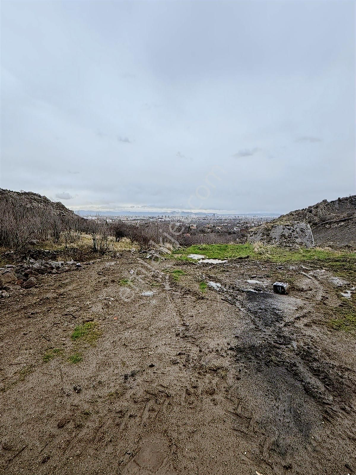 Çakır Mh. 8155 Metre Muhteşem Manzara - Görsel 3