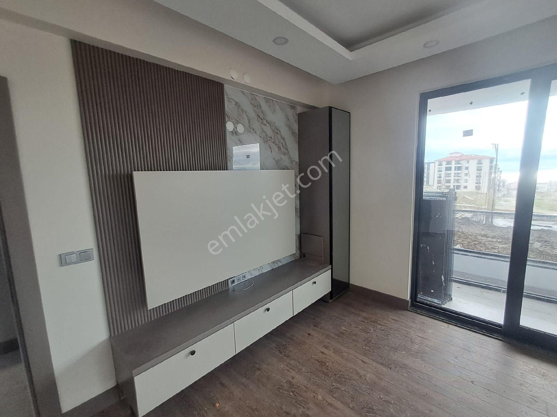 Tekirdağ Süleymanpaşa Atatürk Mah Deniz Manzaralı Havuzlu Lüks Ful Paket Satılık 2+1 Daire - Görsel 22