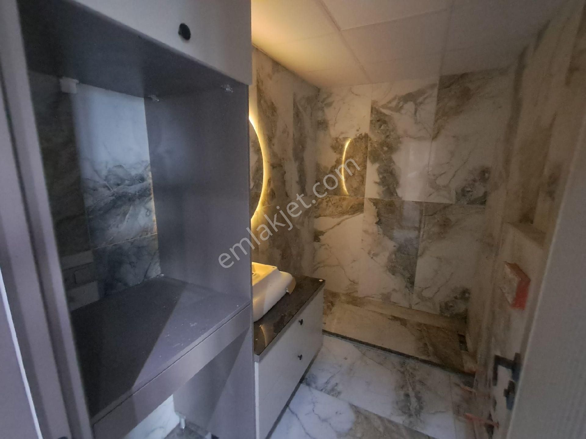 Tekirdağ Süleymanpaşa Atatürk Mah Deniz Manzaralı Havuzlu Lüks Ful Paket Satılık 2+1 Daire - Görsel 18