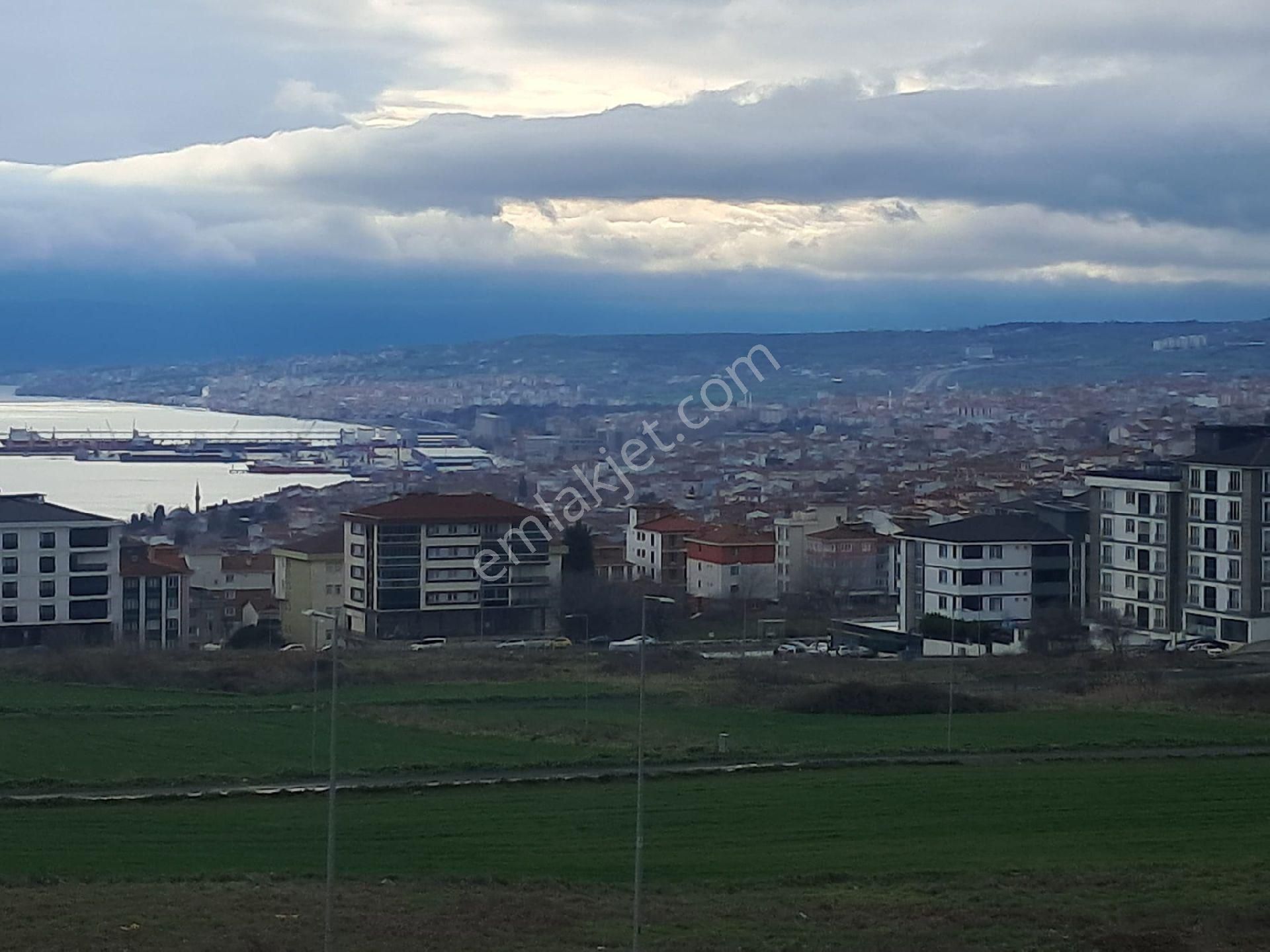 Tekirdağ Süleymanpaşa Atatürk Mah Deniz Manzaralı Havuzlu Lüks Ful Paket Satılık 2+1 Daire - Görsel 12
