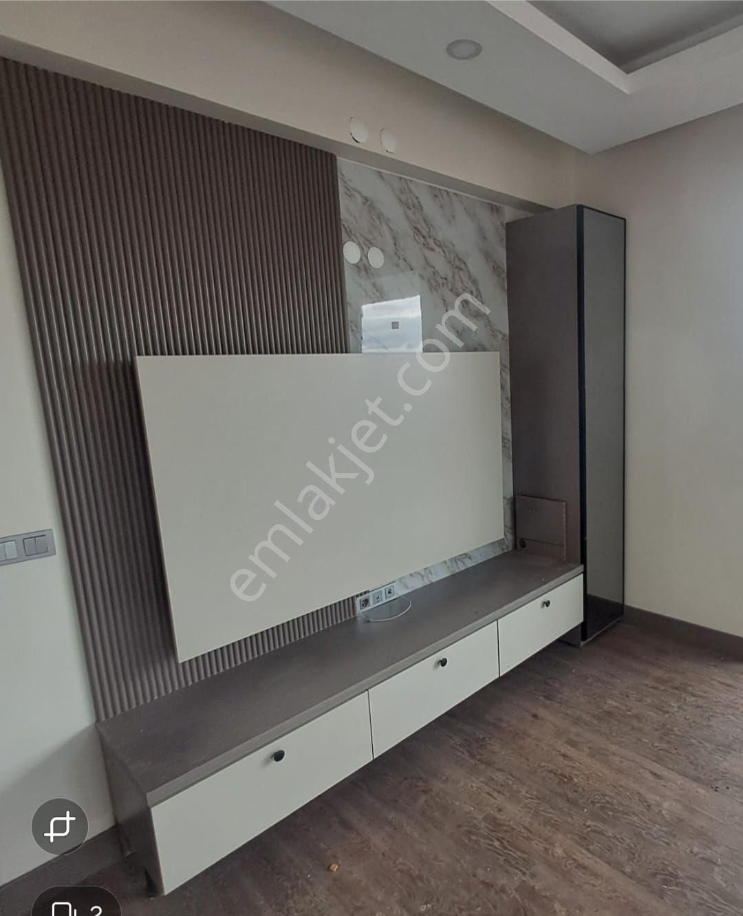 Tekirdağ Süleymanpaşa Atatürk Mah Deniz Manzaralı Havuzlu Lüks Ful Paket Satılık 2+1 Daire - Görsel 7