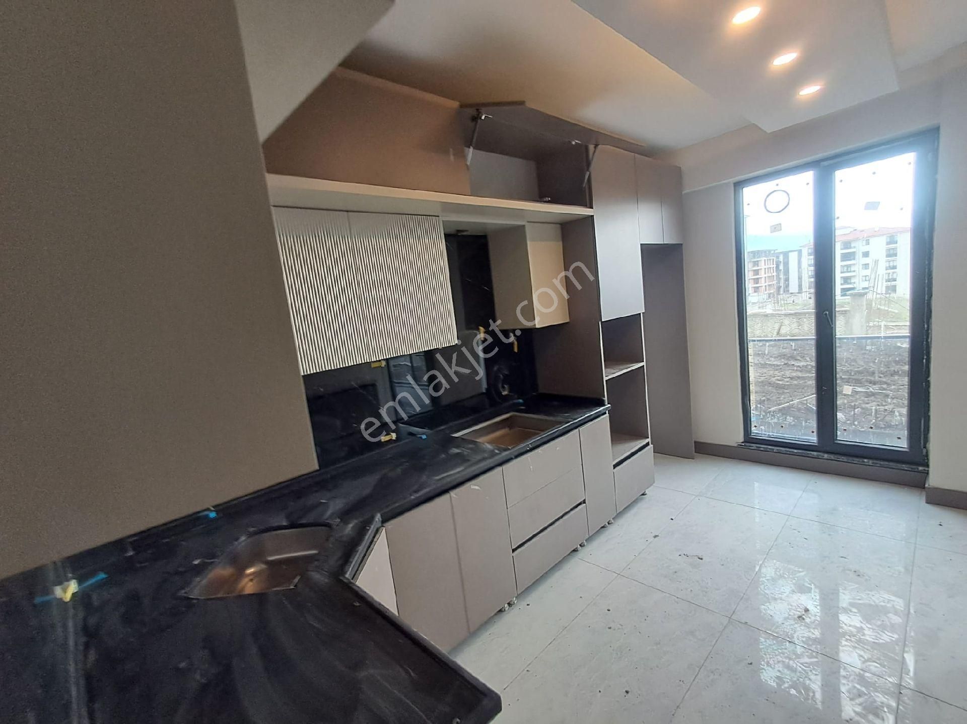 Tekirdağ Süleymanpaşa Atatürk Mah Deniz Manzaralı Havuzlu Lüks Ful Paket Satılık 2+1 Daire - Görsel 23