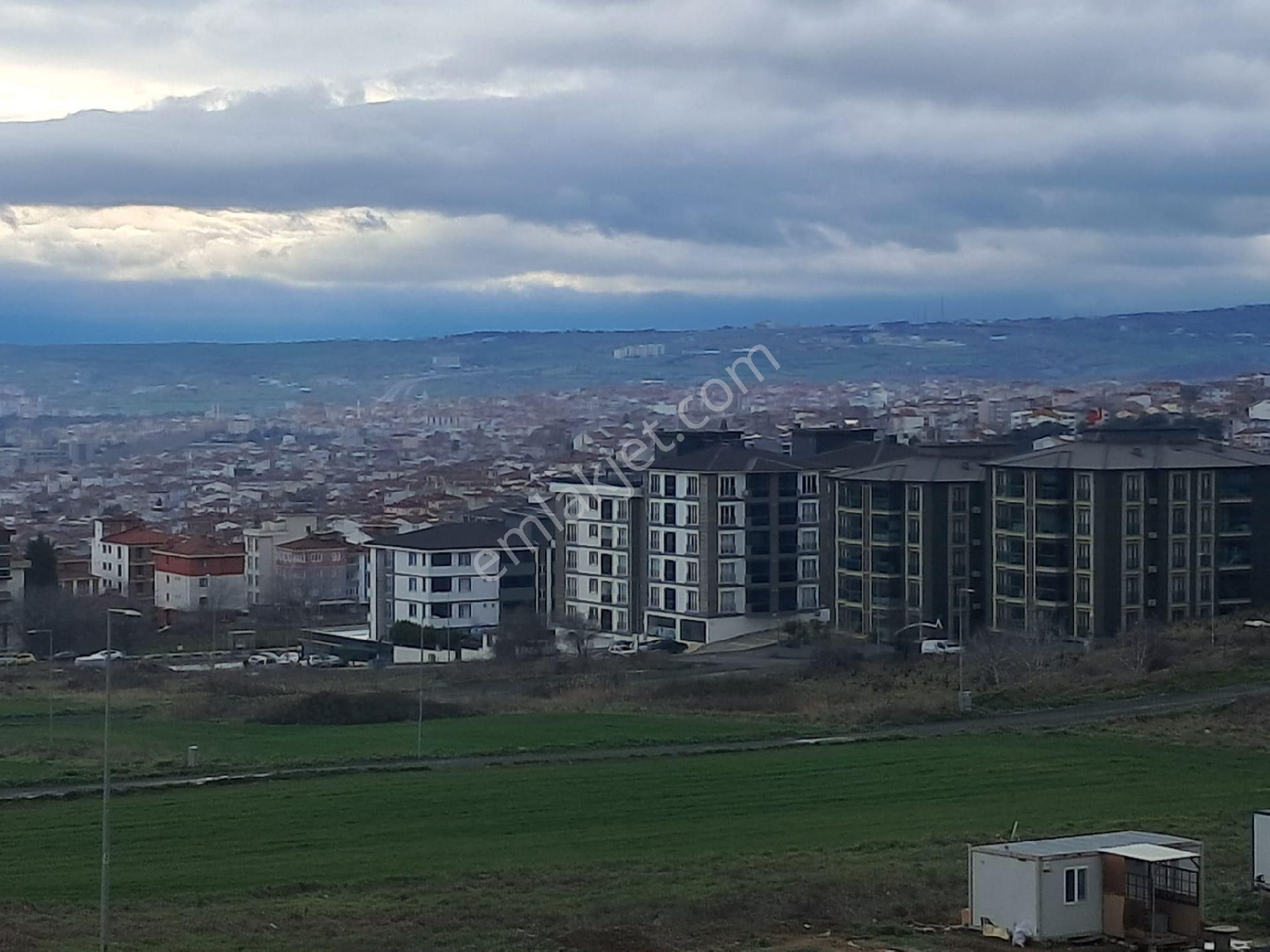 Tekirdağ Süleymanpaşa Atatürk Mah Deniz Manzaralı Havuzlu Lüks Ful Paket Satılık 2+1 Daire - Görsel 13