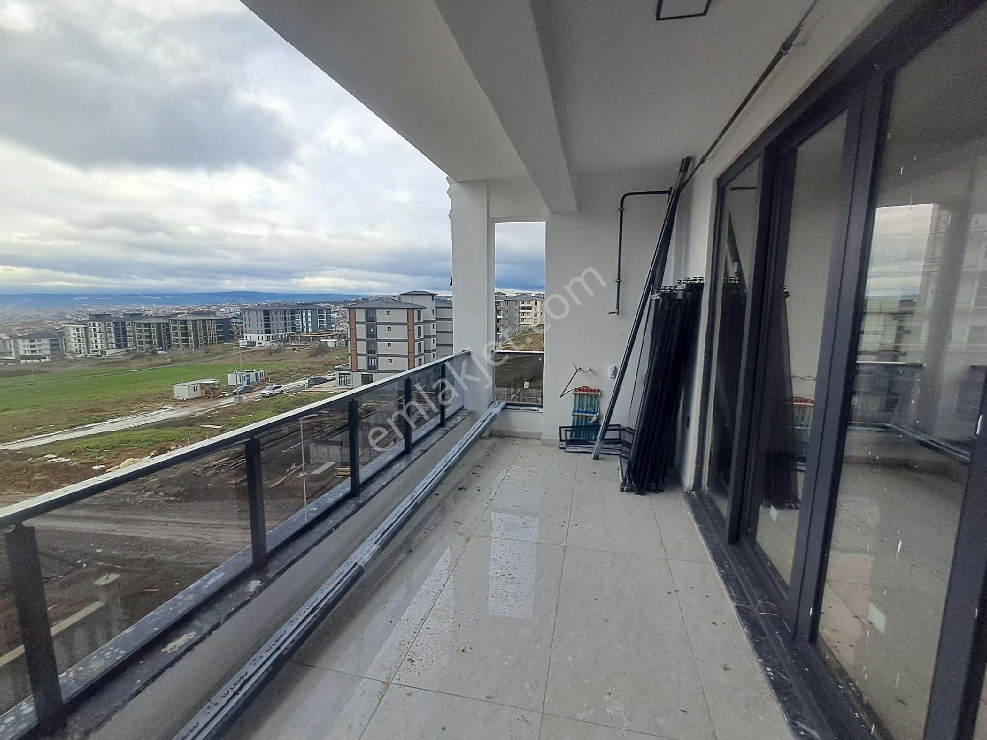 Tekirdağ Süleymanpaşa Atatürk Mah Deniz Manzaralı Havuzlu Lüks Ful Paket Satılık 2+1 Daire - Görsel 10