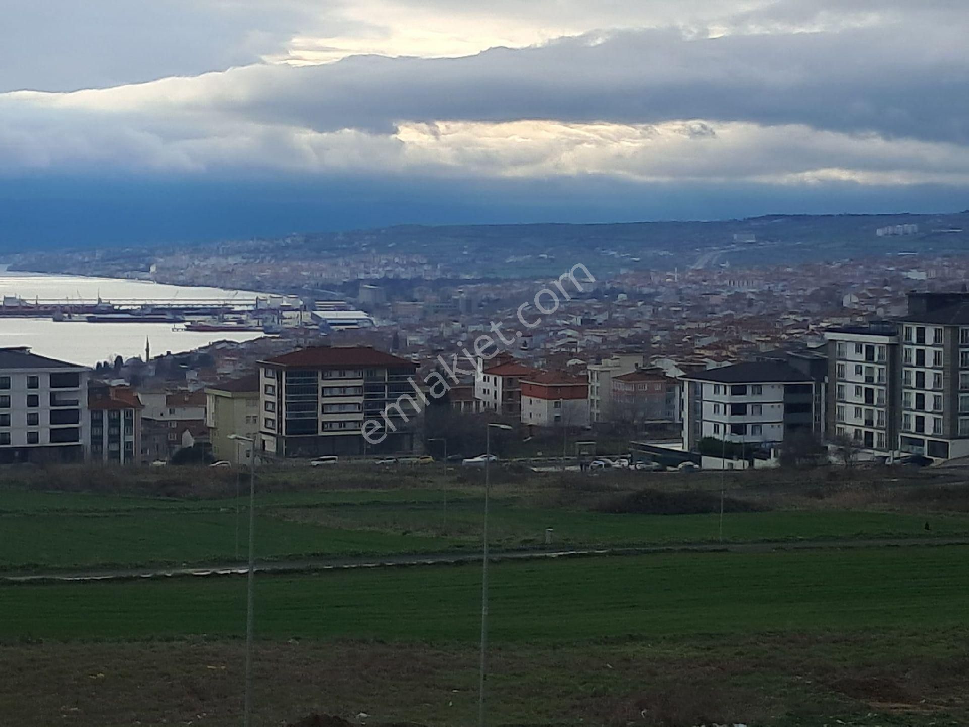 Tekirdağ Süleymanpaşa Atatürk Mah Deniz Manzaralı Havuzlu Lüks Ful Paket Satılık 2+1 Daire - Görsel 27