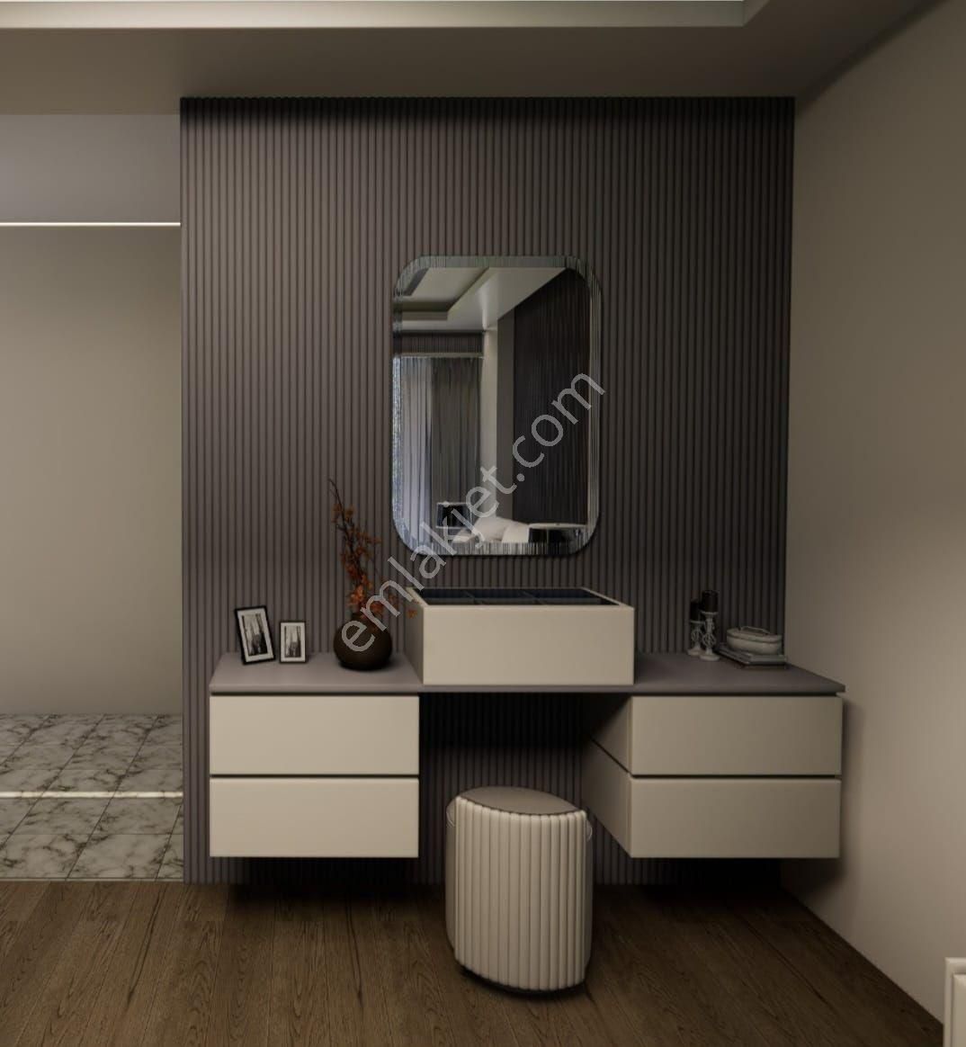 Tekirdağ Süleymanpaşa Atatürk Mah Deniz Manzaralı Havuzlu Lüks Ful Paket Satılık 2+1 Daire - Görsel 16