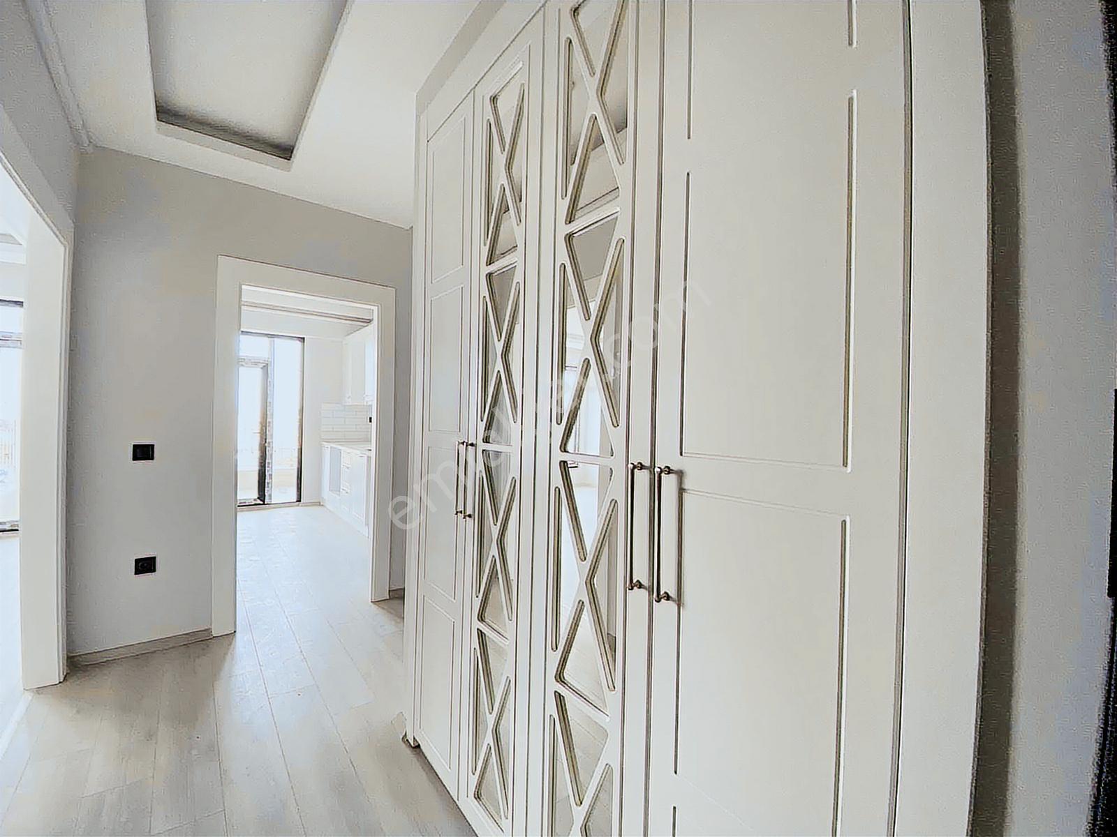 Bahadır'dan Karşıyaka Mh. Güzel Yaka Sit.2+1 115m2 Havuzlu Daire - Görsel 11