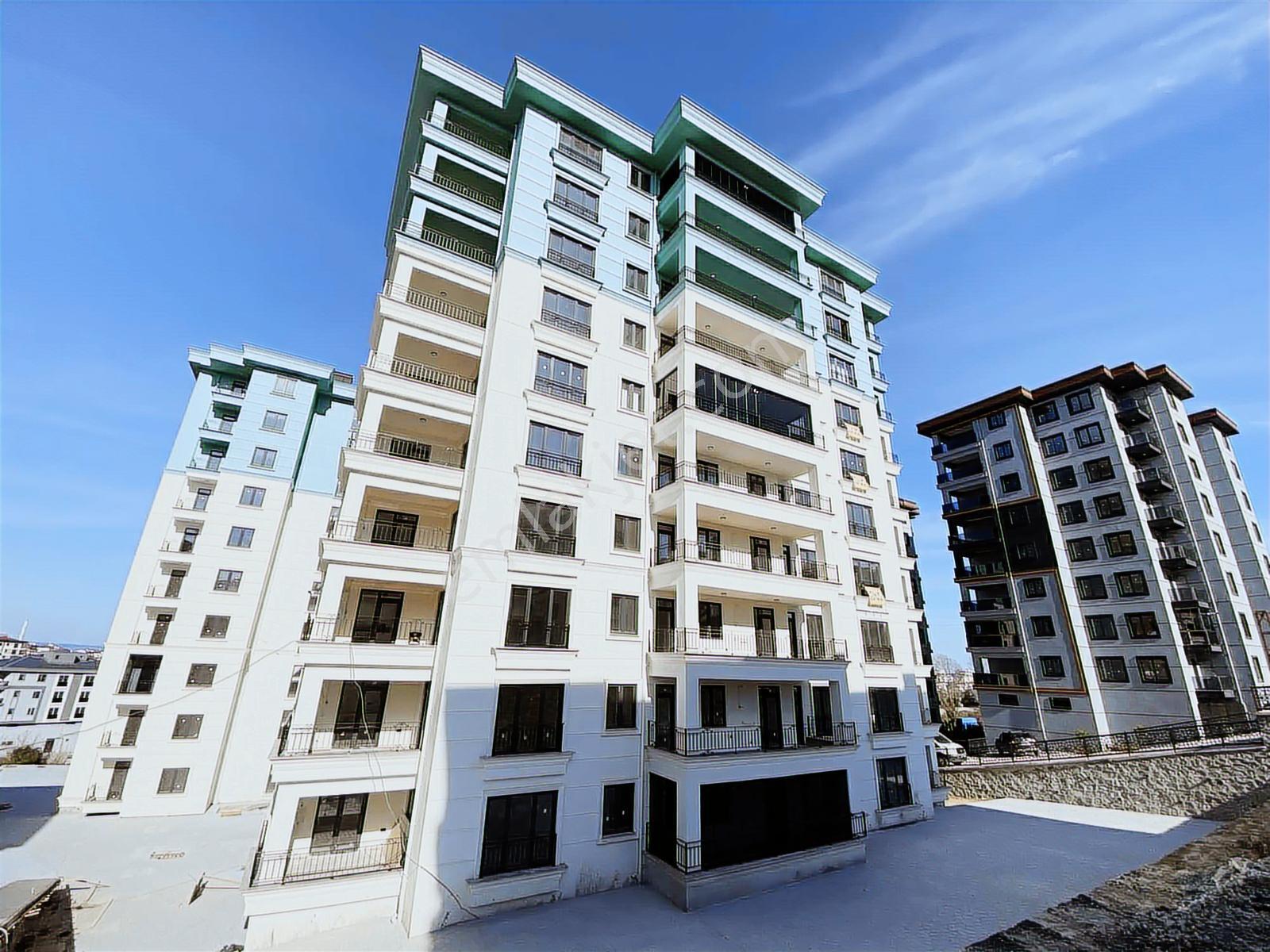Bahadır'dan Karşıyaka Mh. Güzel Yaka Sit.2+1 115m2 Havuzlu Daire - Görsel 19