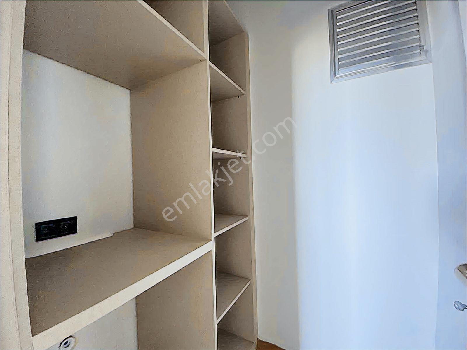 Bahadır'dan Karşıyaka Mh. Güzel Yaka Sit.2+1 115m2 Havuzlu Daire - Görsel 13