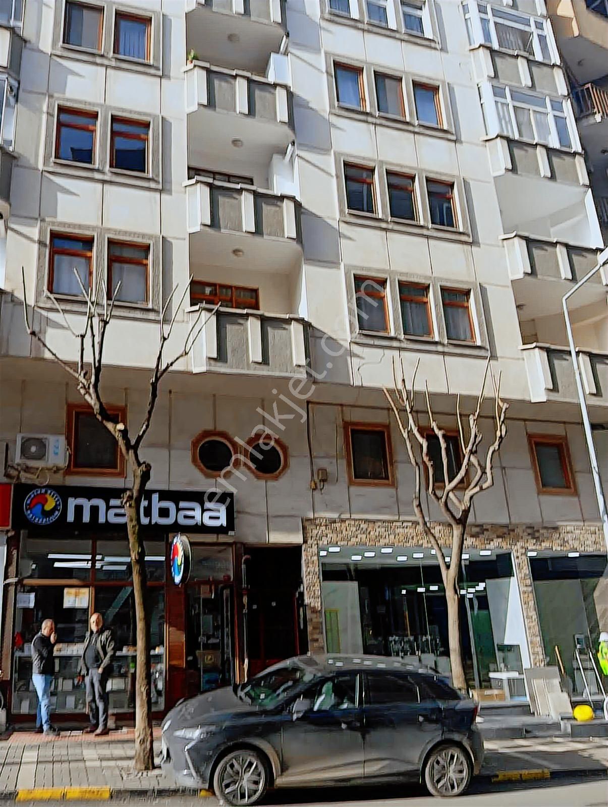 Trabzon Merkezde Kiralık Daire