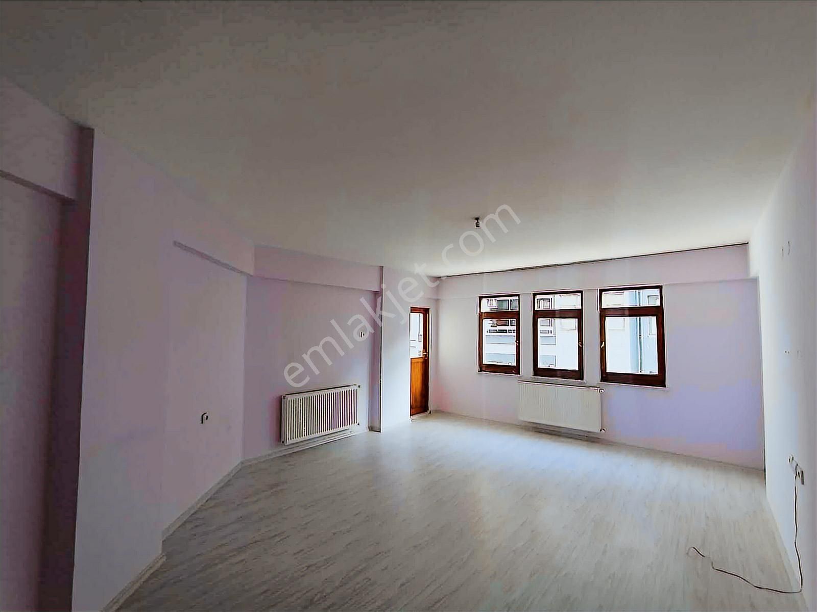 Trabzon Merkezde Kiralık Daire - Görsel 9