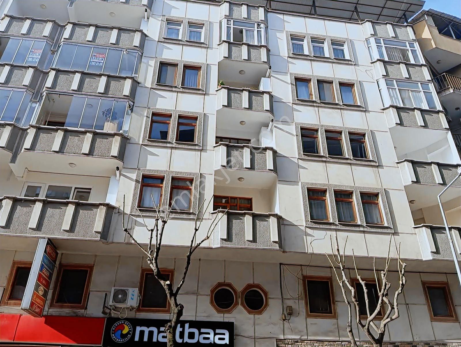 Trabzon Merkezde Kiralık Daire - Görsel 19