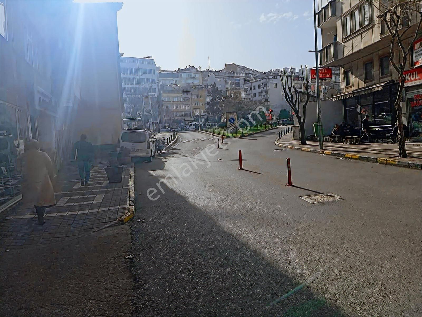 Trabzon Merkezde Kiralık Daire - Görsel 6