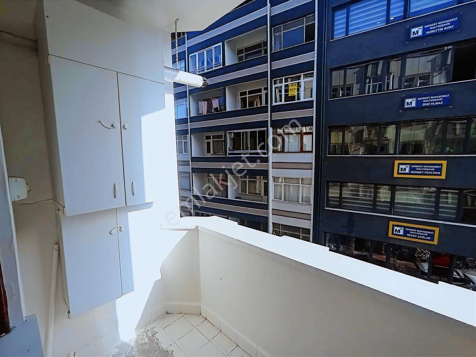 Trabzon Merkezde Kiralık Daire - Görsel 4