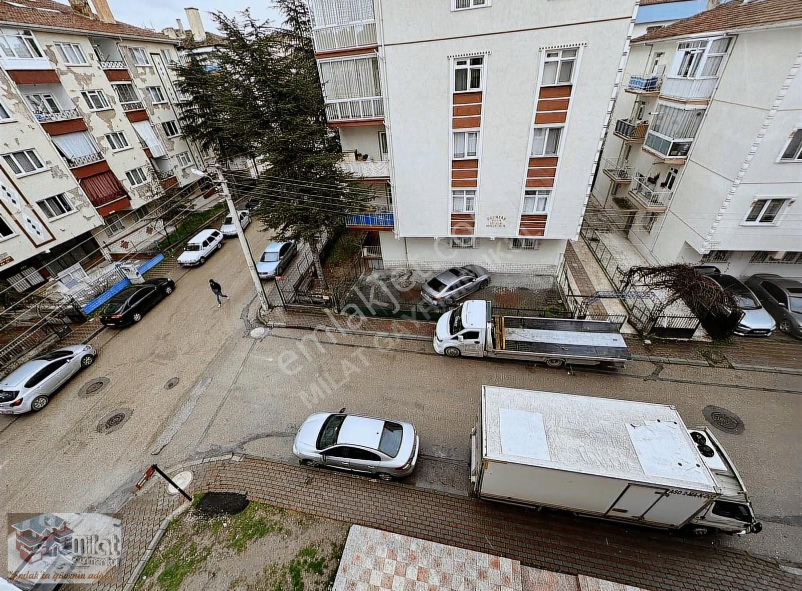 Sincan Atatürk Mah. Kiralık Yapılı 3+1