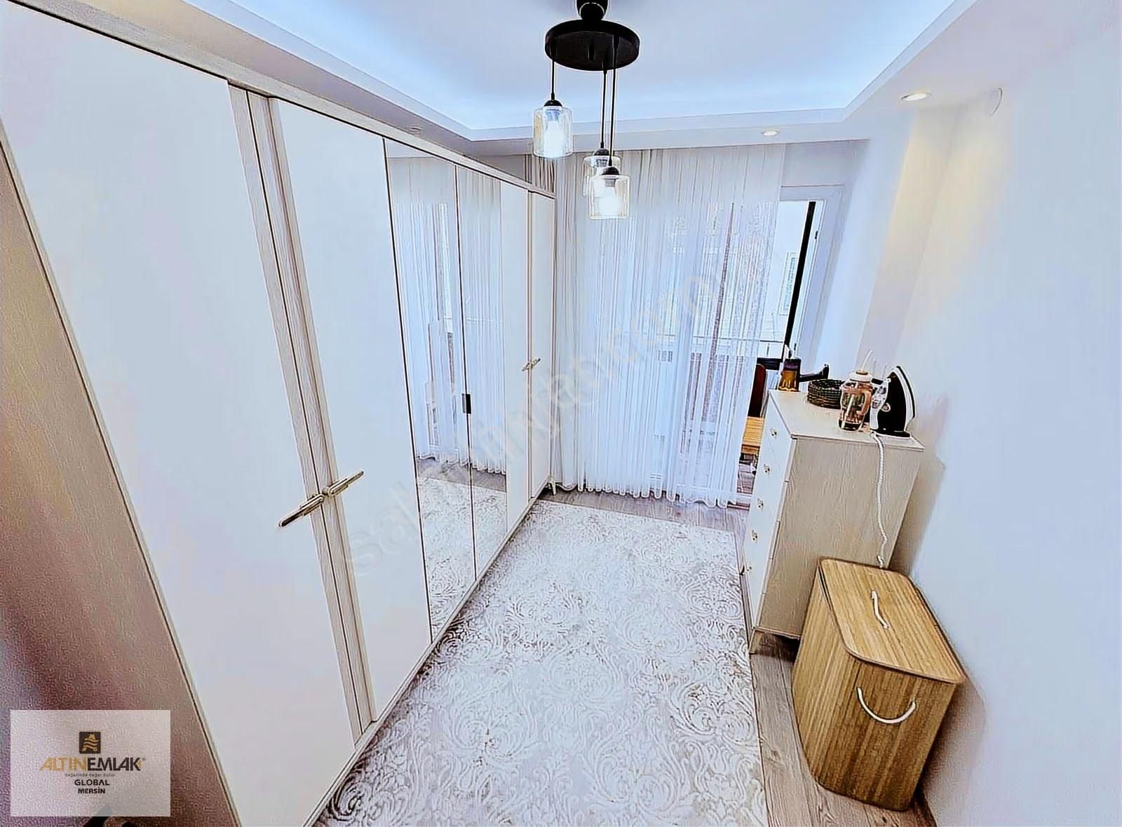 Altın Emlak'tn Zeki Ayan Mah. İçi Full Yapılı Masrafsız Daire - Görsel 25