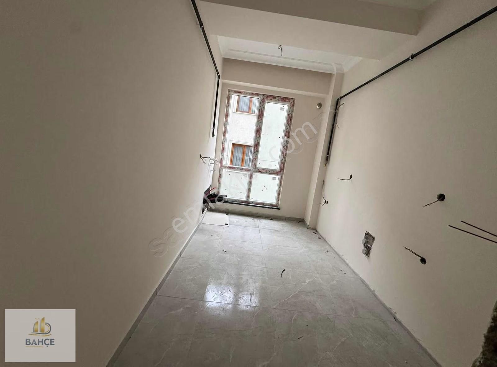 Yenimahalle De Satılık Otoparklı 3+1 Lüx Sıfır Daire - Görsel 5