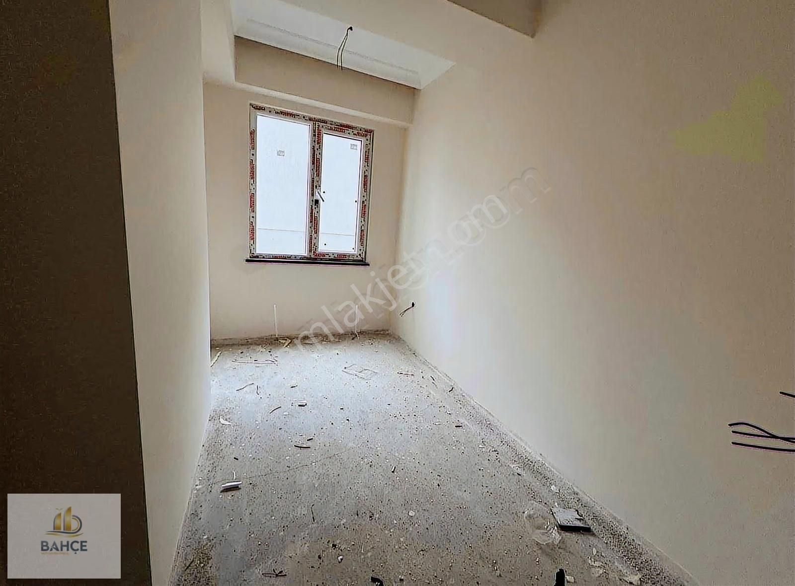 Yenimahalle De Satılık Otoparklı 3+1 Lüx Sıfır Daire - Görsel 9