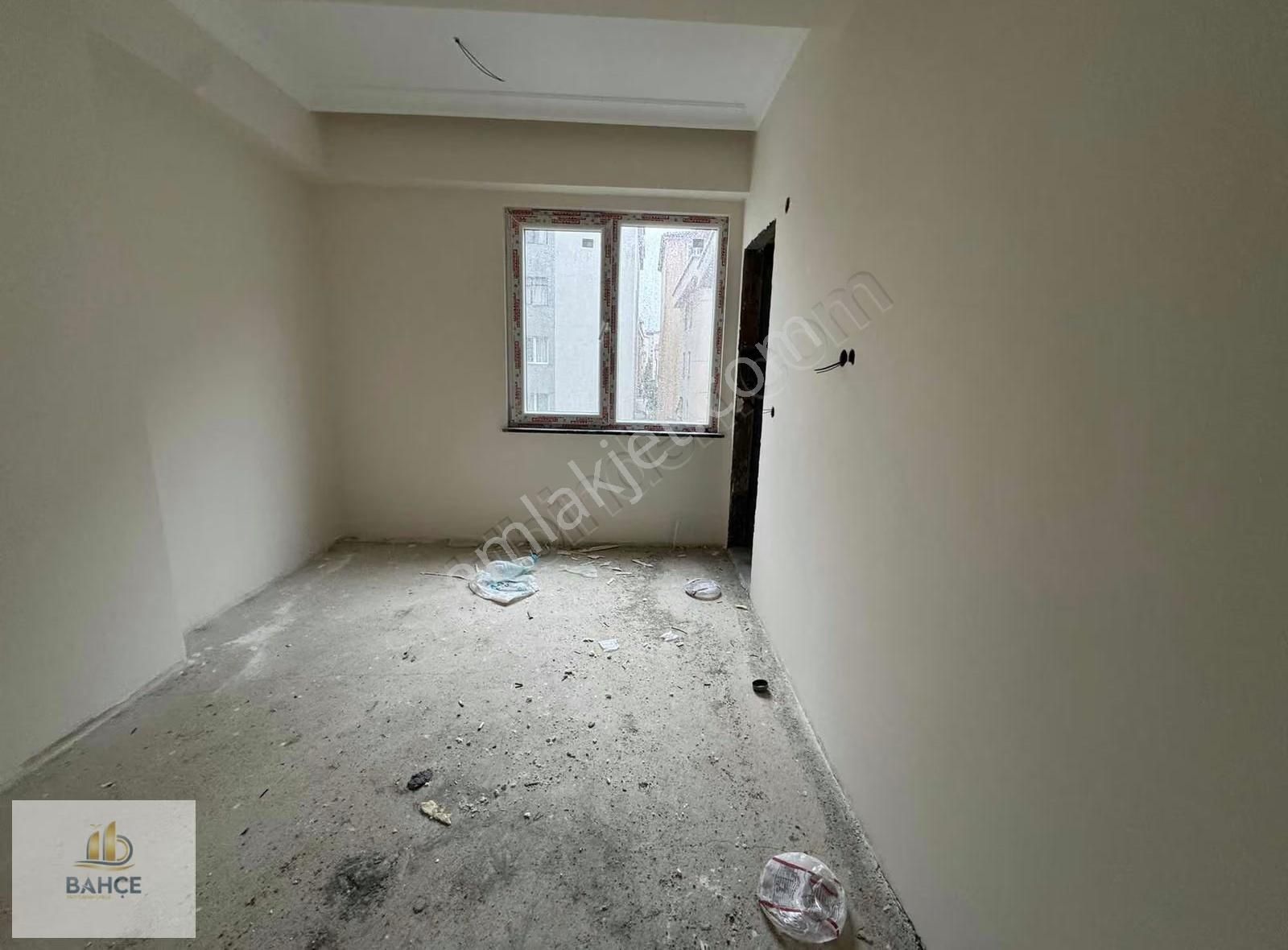 Yenimahalle De Satılık Otoparklı 3+1 Lüx Sıfır Daire - Görsel 7