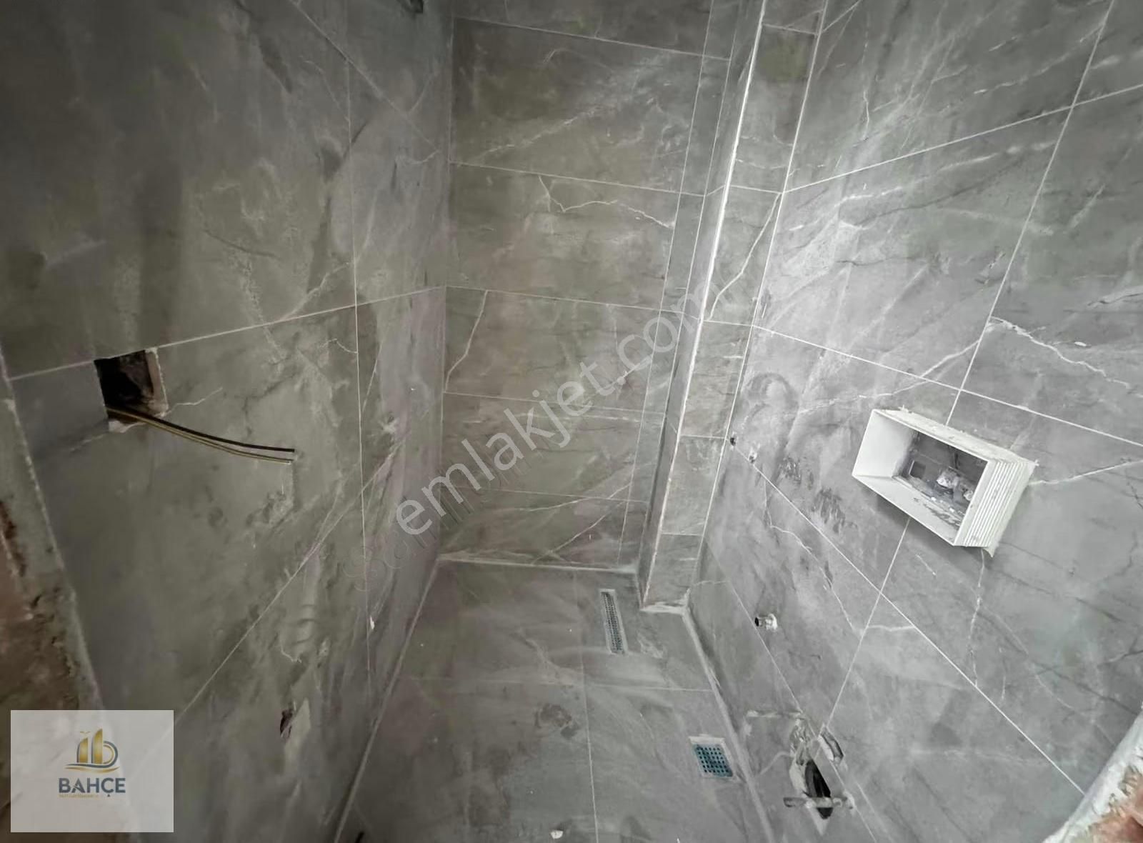 Yenimahalle De Satılık Otoparklı 3+1 Lüx Sıfır Daire - Görsel 2