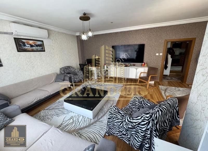 Yenişehir Hürriyet Mah.2+1 Satılık Daire Bağımsız Salon Ferah - Görsel 8