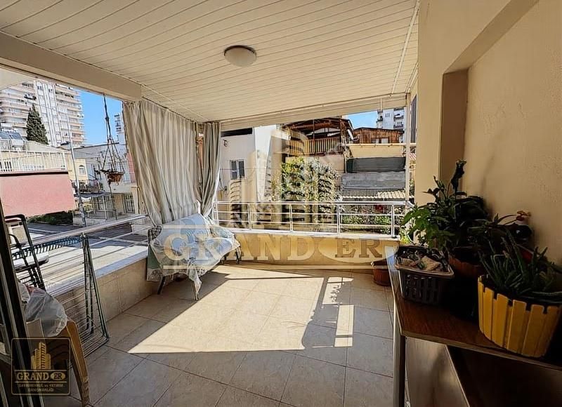 Yenişehir Hürriyet Mah.2+1 Satılık Daire Bağımsız Salon Ferah - Görsel 17