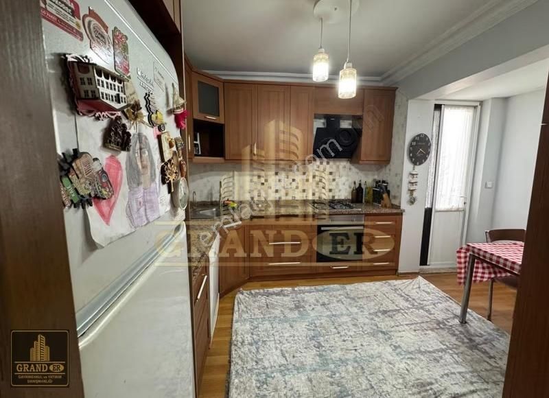 Yenişehir Hürriyet Mah.2+1 Satılık Daire Bağımsız Salon Ferah - Görsel 4