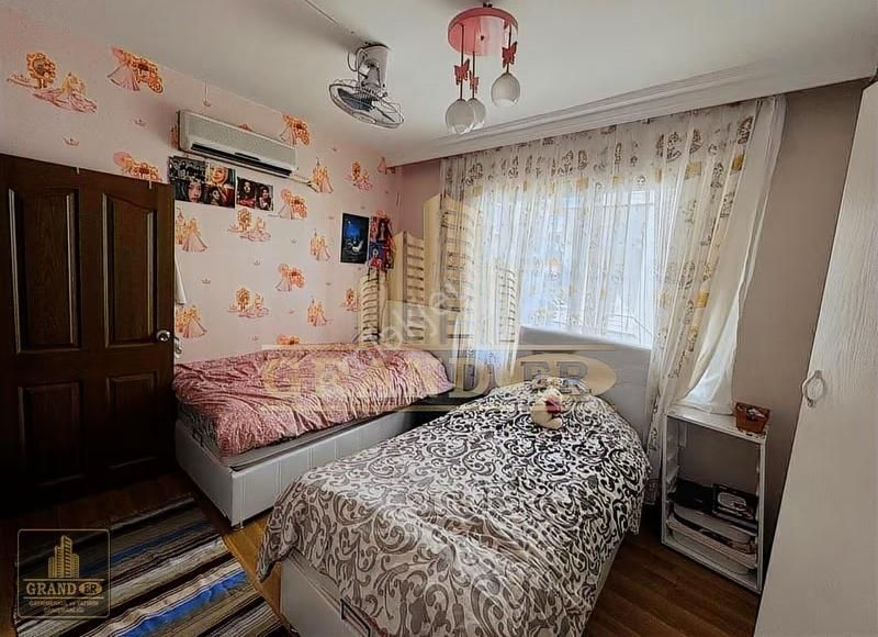 Yenişehir Hürriyet Mah.2+1 Satılık Daire Bağımsız Salon Ferah - Görsel 2