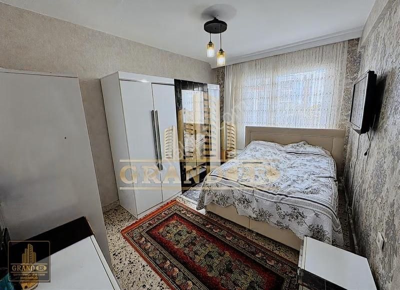 Yenişehir Hürriyet Mah.2+1 Satılık Daire Bağımsız Salon Ferah - Görsel 20