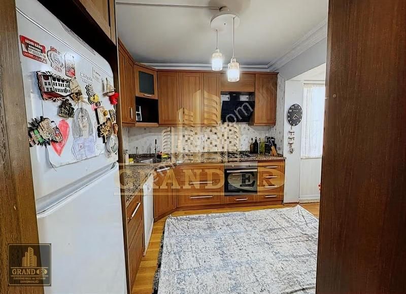 Yenişehir Hürriyet Mah.2+1 Satılık Daire Bağımsız Salon Ferah - Görsel 19