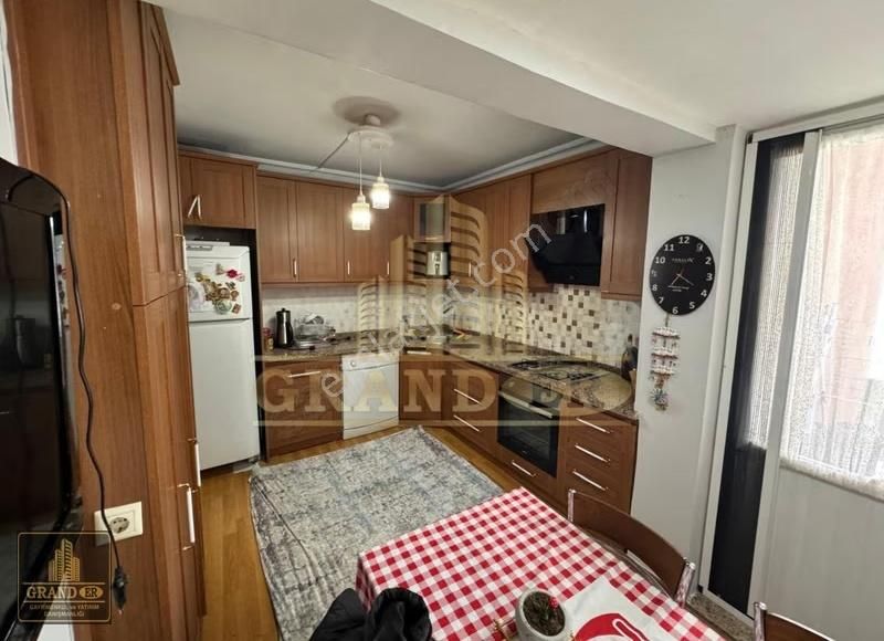 Yenişehir Hürriyet Mah.2+1 Satılık Daire Bağımsız Salon Ferah - Görsel 7