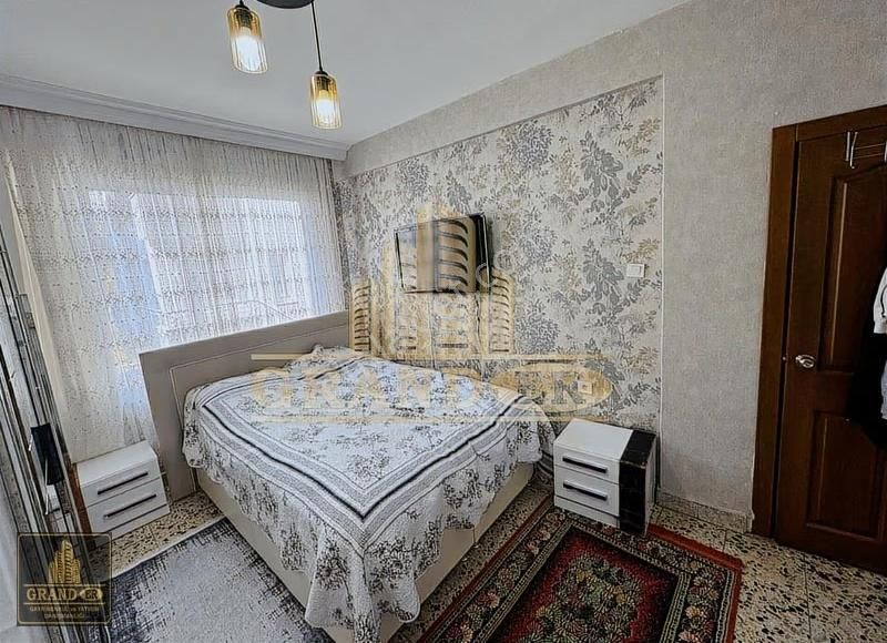 Yenişehir Hürriyet Mah.2+1 Satılık Daire Bağımsız Salon Ferah - Görsel 11