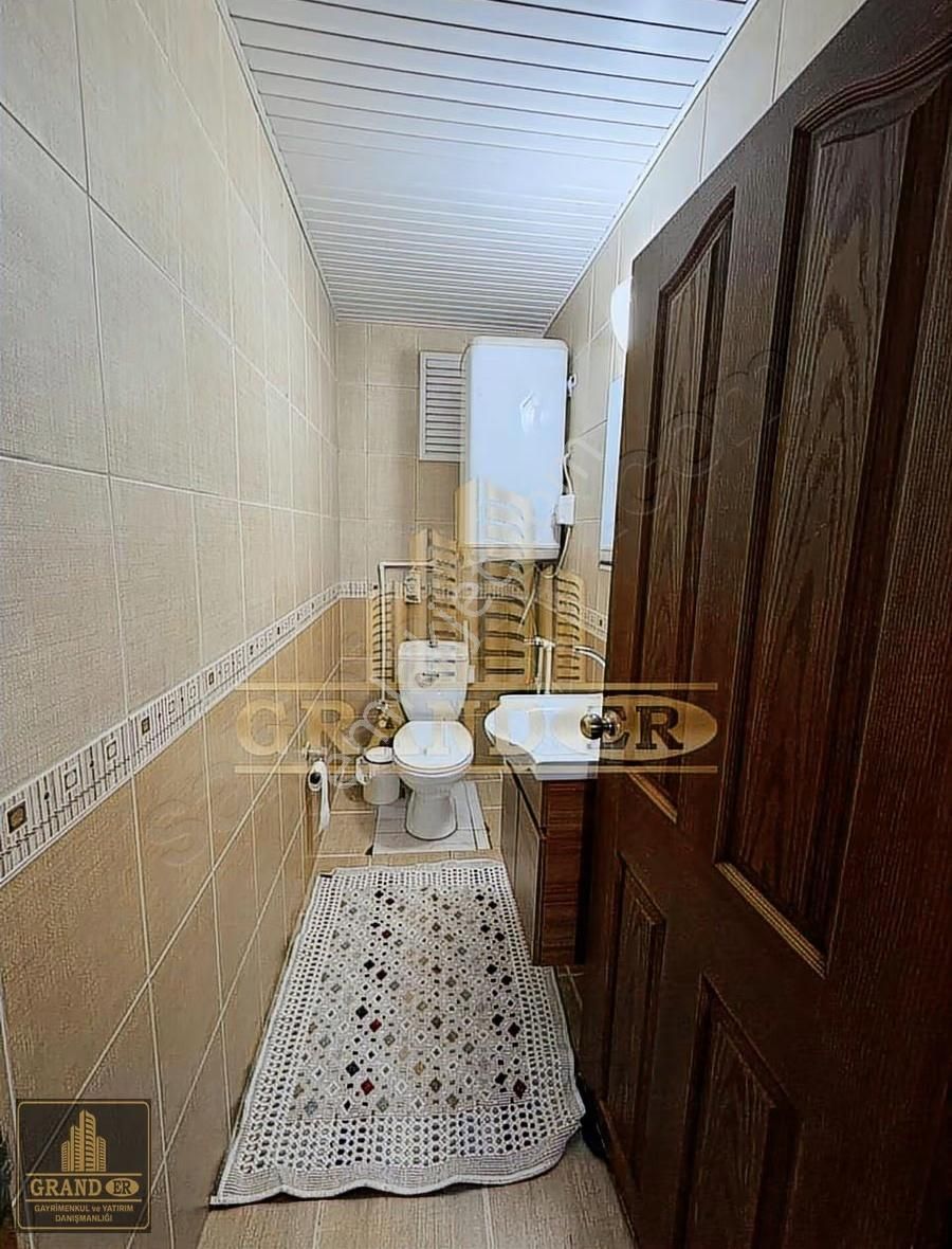 Yenişehir Hürriyet Mah.2+1 Satılık Daire Bağımsız Salon Ferah - Görsel 3