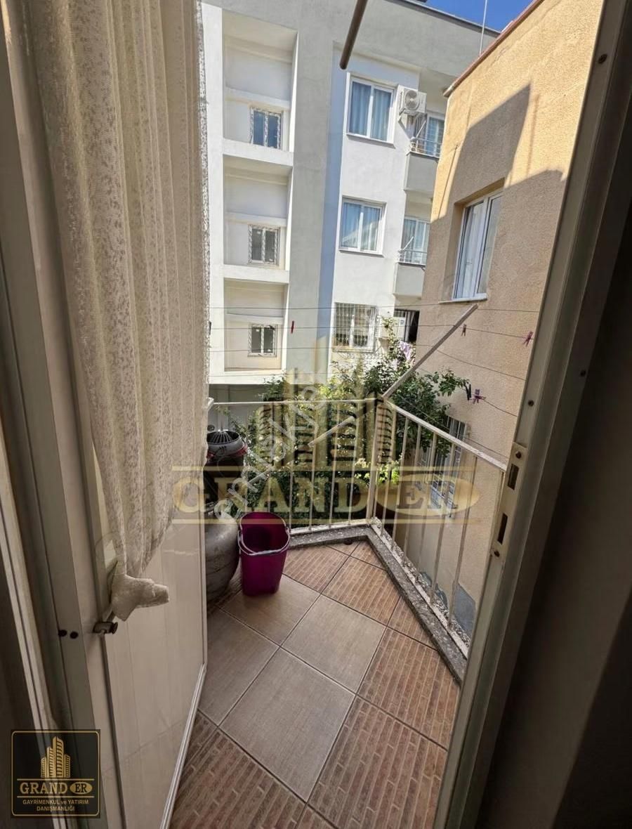 Yenişehir Hürriyet Mah.2+1 Satılık Daire Bağımsız Salon Ferah - Görsel 16