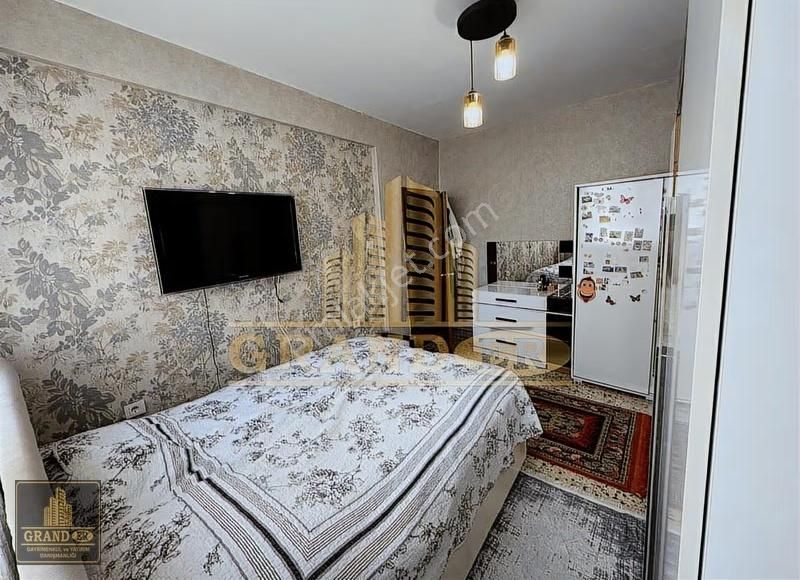 Yenişehir Hürriyet Mah.2+1 Satılık Daire Bağımsız Salon Ferah - Görsel 6