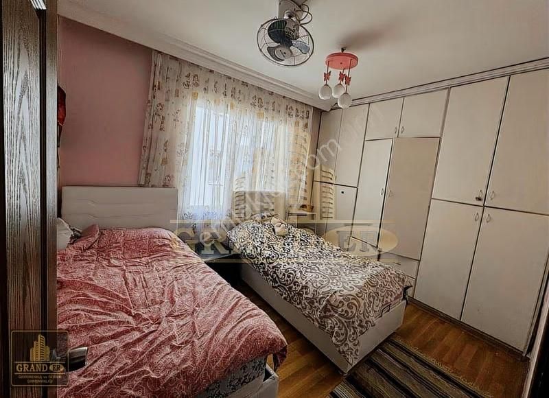 Yenişehir Hürriyet Mah.2+1 Satılık Daire Bağımsız Salon Ferah - Görsel 15