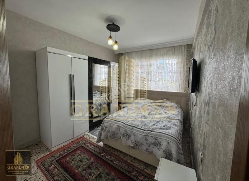 Yenişehir Hürriyet Mah.2+1 Satılık Daire Bağımsız Salon Ferah - Görsel 21