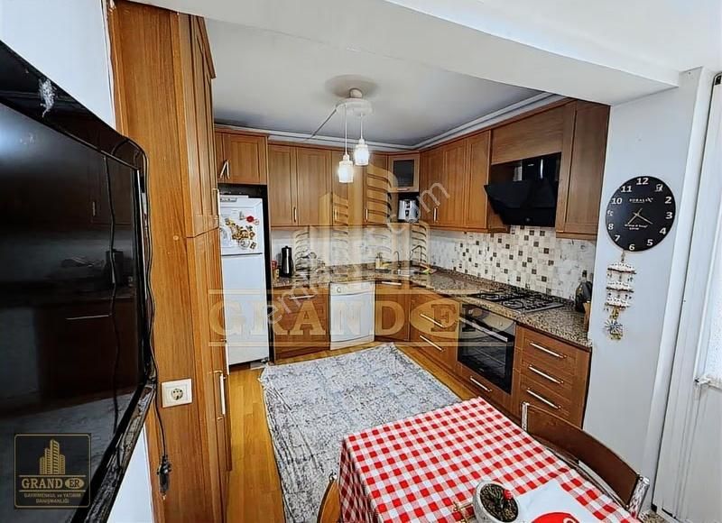 Yenişehir Hürriyet Mah.2+1 Satılık Daire Bağımsız Salon Ferah - Görsel 9