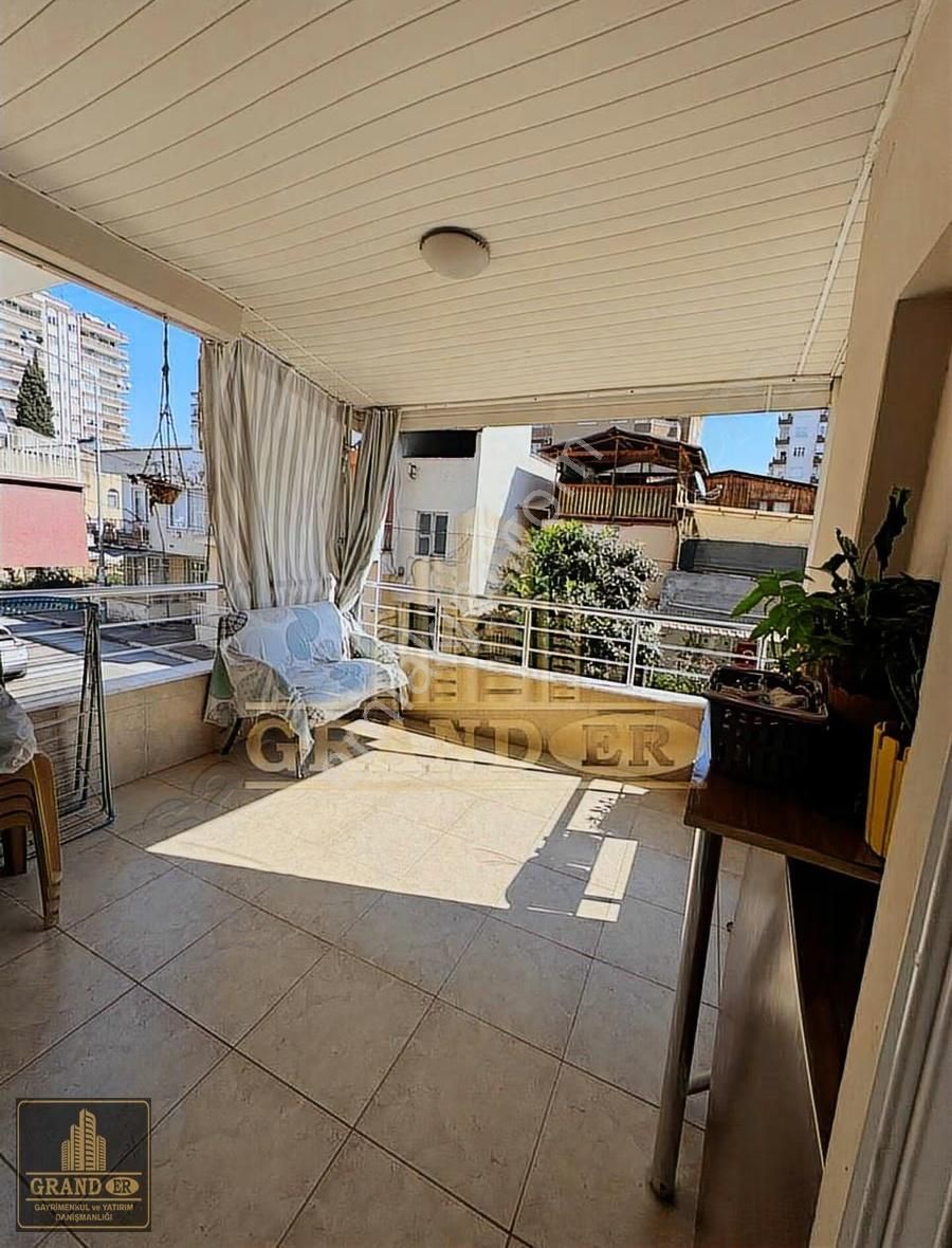 Yenişehir Hürriyet Mah.2+1 Satılık Daire Bağımsız Salon Ferah - Görsel 12