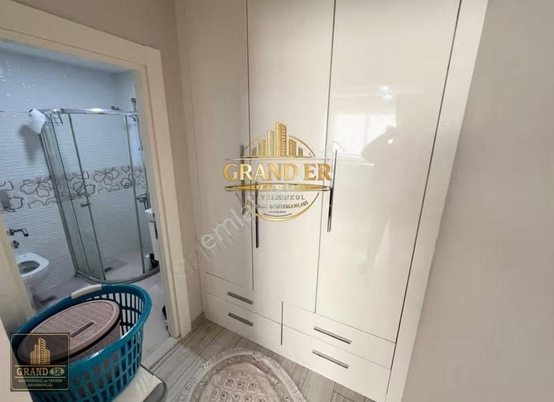 Mezitli Merkez Mahallesinde Şehir Manzaralı Satılık 4+1 Daire - Görsel 22