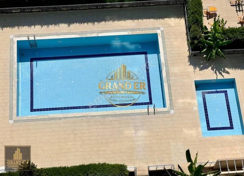 Mezitli Merkez Mahallesinde Şehir Manzaralı Satılık 4+1 Daire - Görsel 10