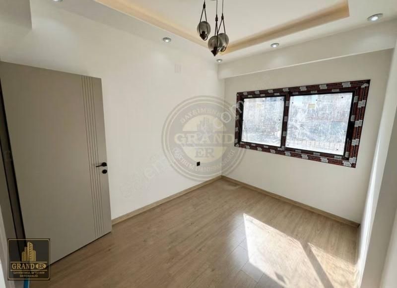 Mezitli Akdeniz Mah.yaşardoğu Caddesi Sıfır 2+1 Satılık Daire - Görsel 10