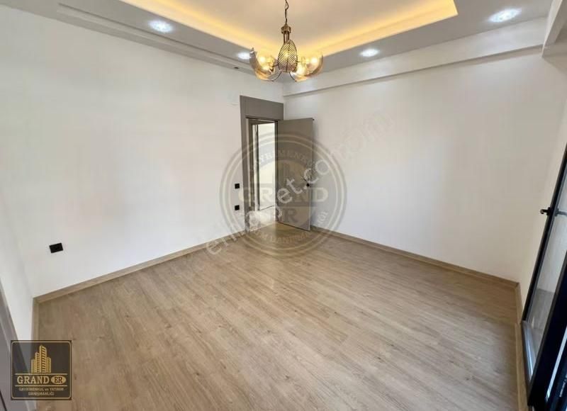 Mezitli Akdeniz Mah.yaşardoğu Caddesi Sıfır 2+1 Satılık Daire - Görsel 18