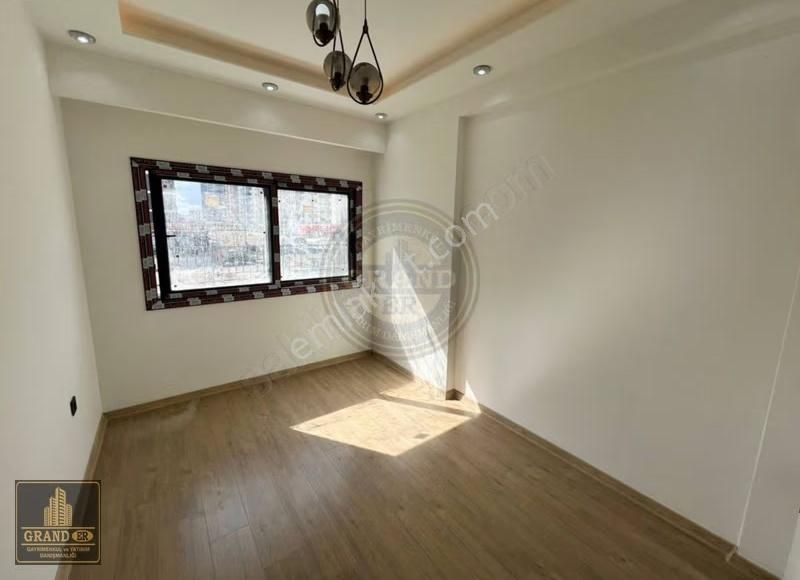 Mezitli Akdeniz Mah.yaşardoğu Caddesi Sıfır 2+1 Satılık Daire - Görsel 15