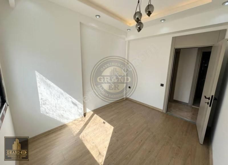 Mezitli Akdeniz Mah.yaşardoğu Caddesi Sıfır 2+1 Satılık Daire - Görsel 19