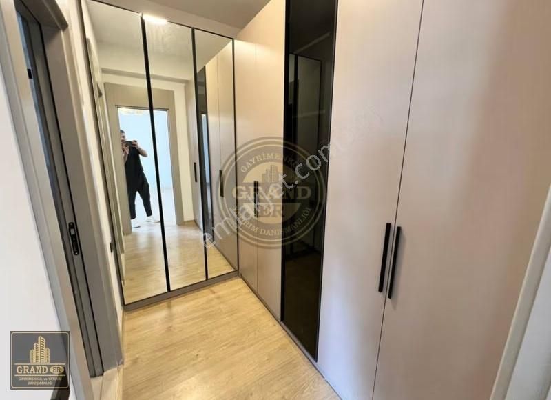 Mezitli Akdeniz Mah.yaşardoğu Caddesi Sıfır 2+1 Satılık Daire - Görsel 6