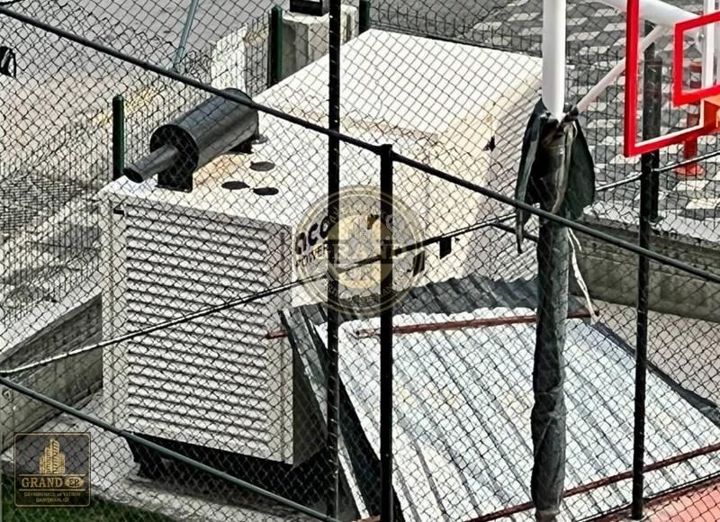 Mersin Mezitli Akdeniz Mah (yerden Isıtmalı )1+1satılık Daire - Görsel 13