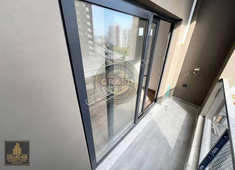 Mersin Mezitli Akdeniz Mah (yerden Isıtmalı )1+1satılık Daire - Görsel 6