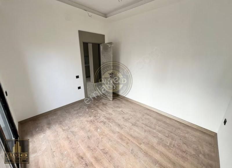 Mersin Mezitli Akdeniz Mah (yerden Isıtmalı )1+1satılık Daire - Görsel 17