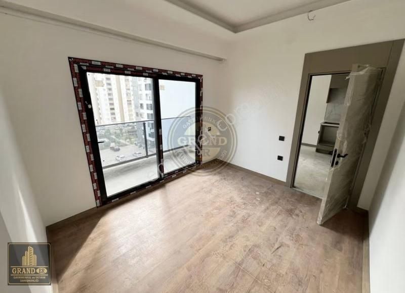 Mersin Mezitli Akdeniz Mah (yerden Isıtmalı )1+1satılık Daire - Görsel 15